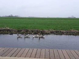 Prive Jacuzzi, Cows, Dairyfarm, Relaxing, Sleeping