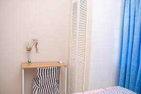 Gorgeous 2-bed Apartment 3 in St Johns Cosy