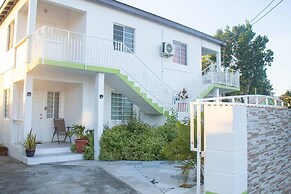 Gorgeous 2-bed Apartment 3 in St Johns Cosy