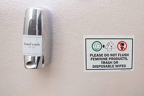 Gorgeous 2-bed Apartment 3 in St Johns Cosy