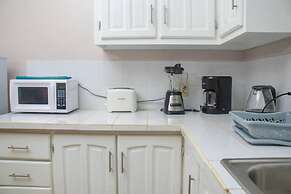 Gorgeous 2-bed Apartment 3 in St Johns Cosy