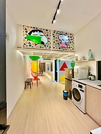 Sunway GRID by SR Home