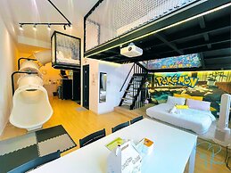 Sunway GRID by SR Home