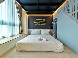 Sunway GRID by SR Home