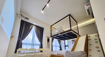 Sunway GRID by SR Home