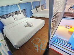 Sunway GRID by SR Home