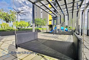 Sunway GRID by SR Home