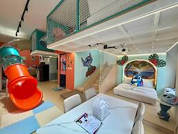 Sunway GRID by SR Home