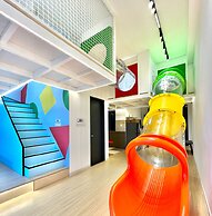 Sunway GRID by SR Home