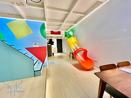 Sunway GRID by SR Home