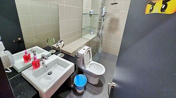 Sunway GRID by SR Home