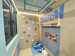 Sunway GRID by SR Home