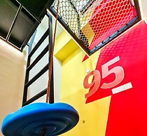 Sunway GRID by SR Home