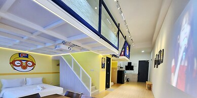 Sunway GRID by SR Home