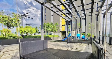 Sunway GRID by SR Home