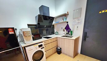 Sunway GRID by SR Home