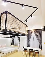 Sunway GRID by SR Home