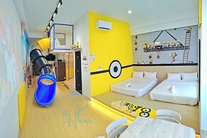 Sunway GRID by SR Home