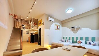 Sunway GRID by SR Home