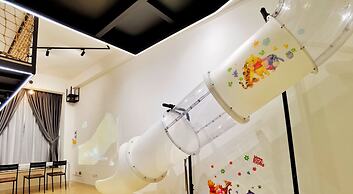 Sunway GRID by SR Home