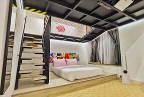 Sunway GRID by SR Home