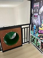 Sunway GRID by SR Home