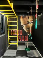 Sunway GRID by SR Home