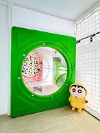 Sunway GRID by SR Home