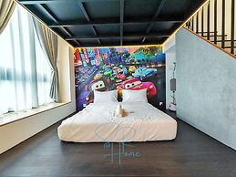 Sunway GRID by SR Home