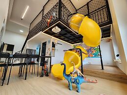 Sunway GRID by SR Home