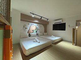 Sunway GRID by SR Home