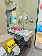 Sunway GRID by SR Home