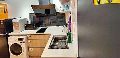 Sunway GRID by SR Home