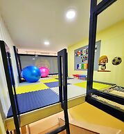 Sunway GRID by SR Home