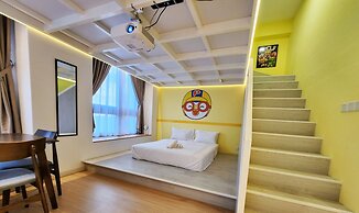 Sunway GRID by SR Home