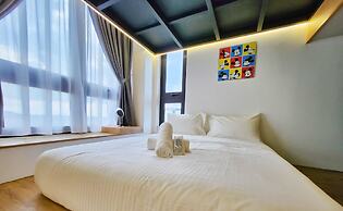 Sunway GRID by SR Home