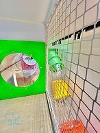 Sunway GRID by SR Home