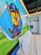 Sunway GRID by SR Home