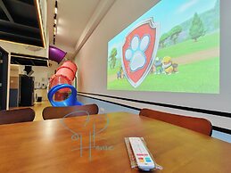 Sunway GRID by SR Home