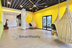 Sunway GRID by SR Home