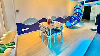 Sunway GRID by SR Home