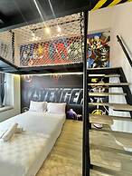 Sunway GRID by SR Home