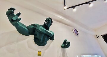 Sunway GRID by SR Home