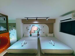 Sunway GRID by SR Home