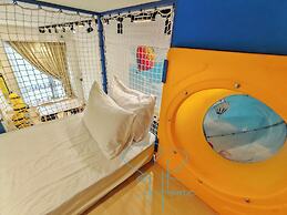 Sunway GRID by SR Home