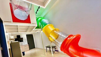 Sunway GRID by SR Home