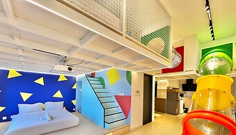 Sunway GRID by SR Home