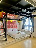 Sunway GRID by SR Home