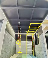 Sunway GRID by SR Home