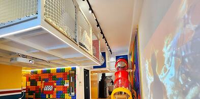 Sunway GRID by SR Home